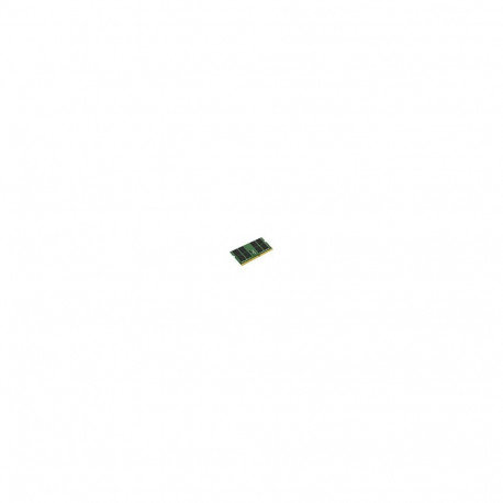 Kingston | KVR32S22D8/16 | 16 GB | SODIMM | 3200 MHz | Notebook | Registered No | ECC No