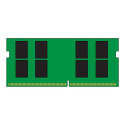 Kingston | 16 GB | SODIMM | 3200 MHz | Notebook | Registered No | ECC No