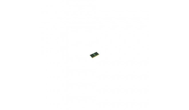 Kingston KVR32S22D8/32 32 GB DDR4 3200 MHz sülearvuti