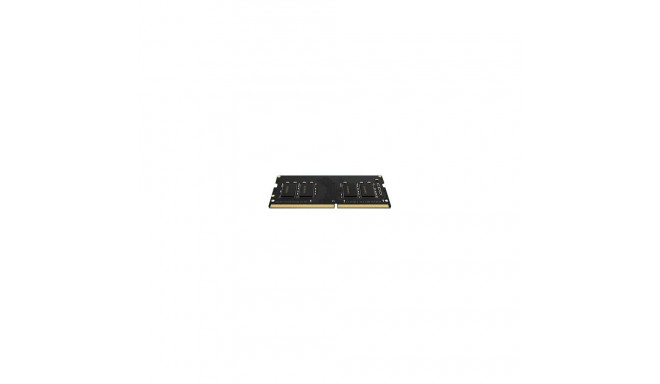Lexar | 16 GB | DDR4 | 3200 MHz | Notebook | Registered No | ECC No