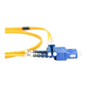 Digitus | Patch Cord | DK-2932-02 | Yellow