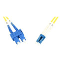 Digitus | Patch Cord | DK-2932-02 | Yellow