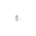 Lenovo | RGB Gaming Mouse | Legion M300s | Gaming Mouse | Wired via USB 2.0 | Glacier White