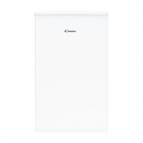 Candy COT1S45EW energiatõhususklass E vabaltseisev külmik kõrgus 84 cm külmiku netomaht 91 l sügavkü