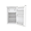 Candy | COT1S45EW | Refrigerator | Energy efficiency class E | Free standing | Larder | Height 84 cm