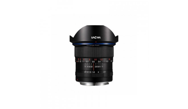 Laowa Lens D-Dreamer 12 mm f / 2.8 Zero-D for Pentax K