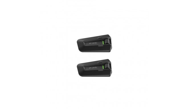 Cardo Packtalk NEO Duo Communication Device