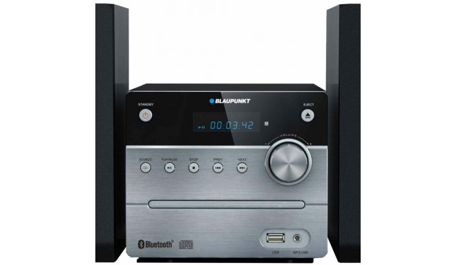 Blaupunkt MS12BT