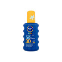 Nivea Sun Kids Protect & Care Sun Spray 5 in 1 (200ml)