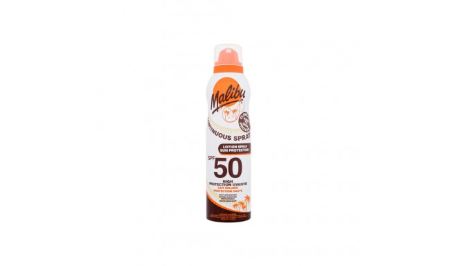 Malibu Lotion Spray Aerosol (175ml)