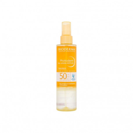 BIODERMA Photoderm Eau Solaire ANTI-OX (200ml)