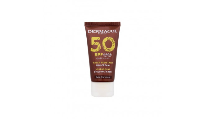 Dermacol Sun Cream (50ml)