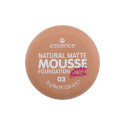 Essence Natural Matte Mousse (16ml) (03)