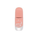 Essence Gel Nail Colour (8ml) (68 Peach Club)