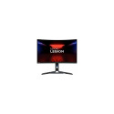 LENOVO LEGION R27FC-30 27" FHD (1920X1080) VA PANEL/350NITS/240HZ/0.5MS/1500R/HDMI/DP 1.4 (3YEARS WA