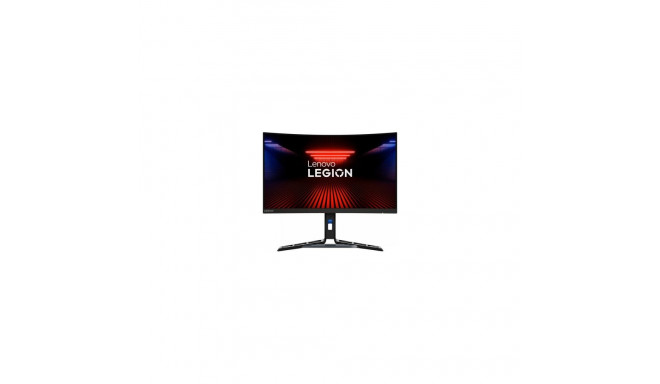 LENOVO LEGION R27FC-30 27" FHD (1920X1080) VA PANEL/350NITS/240HZ/0.5MS/1500R/HDMI/DP 1.4 (3YEARS WA