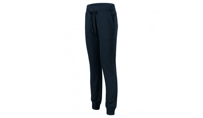 Adler Rest meeste dressipüksid navy 2XL