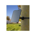 Reolink Solar Panel 2 - 5,8W for battery powered security cameras, USB-C, Black