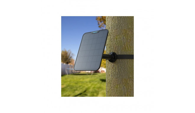 Reolink Solar Panel 2 - 5,8W for battery powered security cameras, USB-C, Black