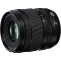 Fujifilm XF 16-50mm f/2.8-4.8 R LM WR lens