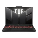 Notebook|ASUS|TUF|Gaming A16|FA607PI-QT031W|CPU  Ryzen 9|7845HX|3000 MHz|16"|2560x1600|RAM 16GB|DDR5