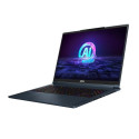 Notebook|MSI|Stealth 16 AI Studio A1VHG|CPU  Core Ultra|u9-185H|2300 MHz|16"|3840x2400|RAM 32GB|DDR5