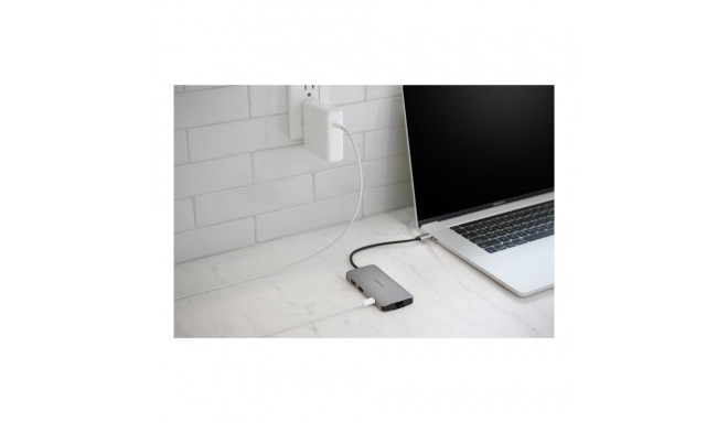 KENSINGTON UH1400p USB-C Mobile Hub