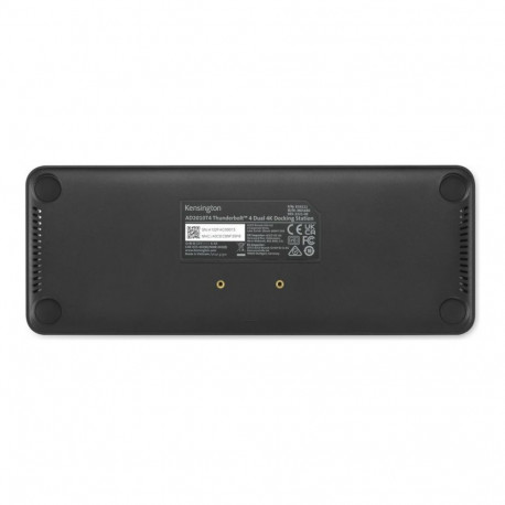 KENSINGTON SD5760T Thunderbolt 4 Dual 4K Docking Station