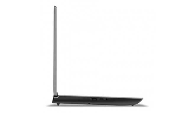 LENOVO TP P16 G2 Intel Core i7-14700HX 16-tolline WQXGA AG 500N SRGB 32GB 1TB RTX2000 ADA 8GB W11P T