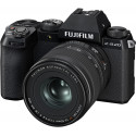 Fujifilm X-S20 + 16-50mm Kit