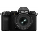 Fujifilm X-S20 + 16-50mm Kit