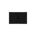 Bosch Serie 8 PXX895D66E hob Black Built-in 80 cm Zone induction hob 4 zone(s)