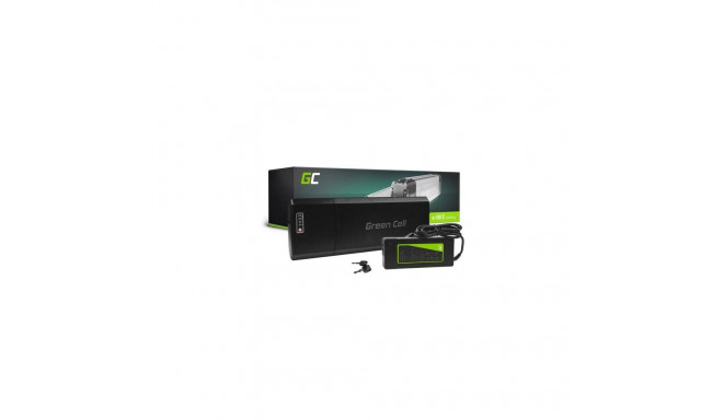 Green Cell E-Bike Battery