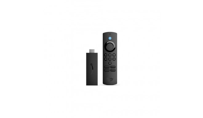 Amazon B091G4YP57 Smart TV dongle HDMI Full HD Black