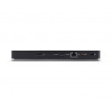 Acer NP.DCK11.01N laptop dock/port replicator Docking Black