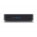 Acer NP.DCK11.01N laptop dock/port replicator Docking Black