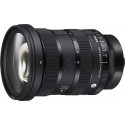 Sigma 24-70mm f/2.8 DG DN II Art lens for L-Mount