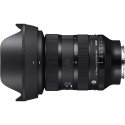Sigma 24-70mm f/2.8 DG DN II Art lens for Sony E