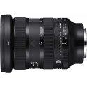 Sigma 24-70mm f/2.8 DG DN II Art lens for Sony E