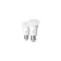 Philips Hue White ambience A60 – E27 smart bulb – 1100 (2-pack)
