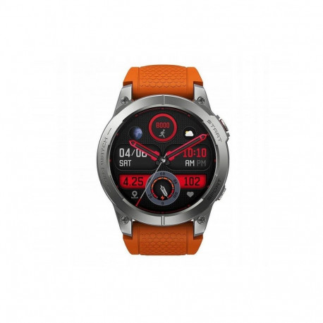 Zeblaze Stratos 3 Smart Watch (Orange)