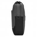 Targus Cypress 15.6" Briefcase EcoSmart szara