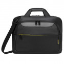 Targus CityGear 14-15.6" Topload czarny