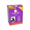 CLEAN FIRE SACHETS FF 10PCS