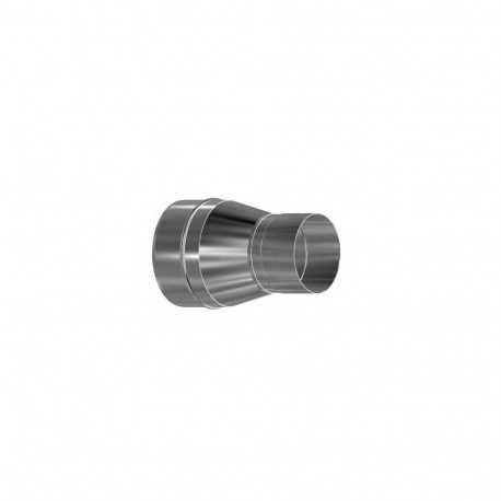 CHIMNEY INNER SLEEVE 126 D160/120