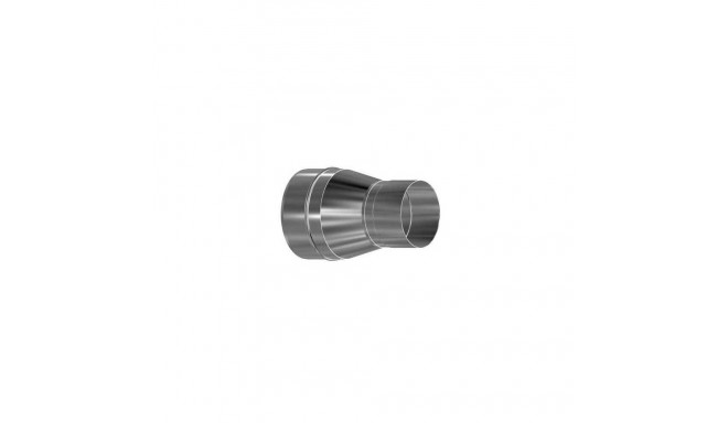 CHIMNEY UNION TEE 126 DIAMETER – 120/16