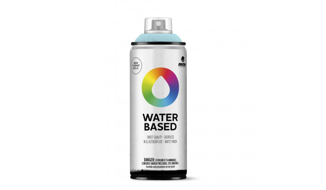 Aerosoolvärv Gumball Blue 400ml