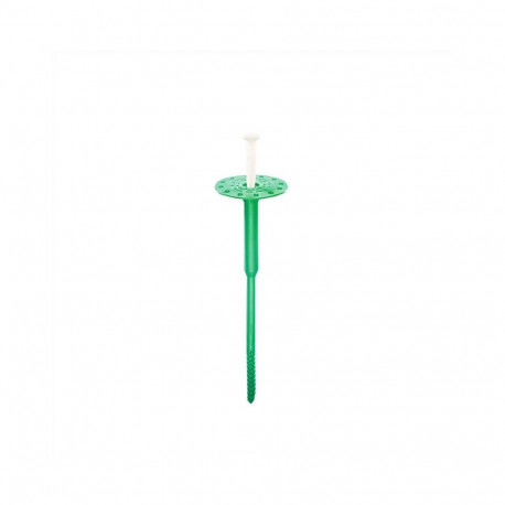 INSULAT PLUG H4 ECO 8X235 MET NAIL (25)