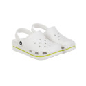 SLIPPERS TR-MODEL 3–40 WHITE FOR WOMEN