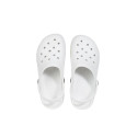 SLIPPERS TR-MODEL 3–40 WHITE FOR WOMEN